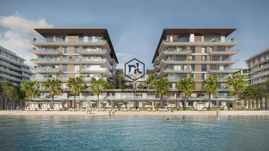 3 Bedroom Apartment for Sale in Ajmal Makan City - Sharjah Waterfront, Sharjah - image (3). jpg