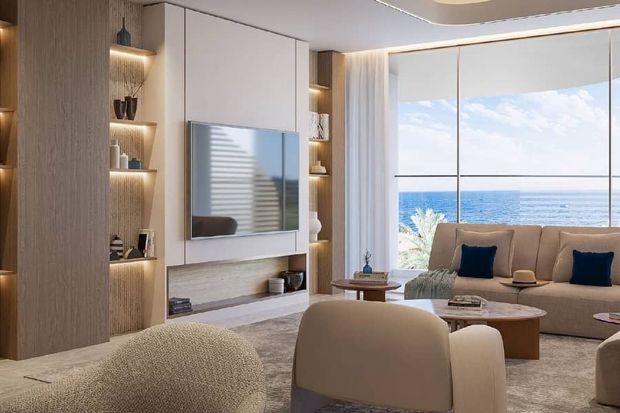 Квартира в Палм Джумейра，Кресент，Vitalia by Pinnacle, 4 cпальни, 23000000 AED - 11828813