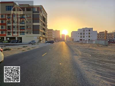 艾尔朱尔夫， 阿治曼 住宅地块待售 - WhatsApp Image 2025-06-01 at 11.17. 45 PM. jpeg
