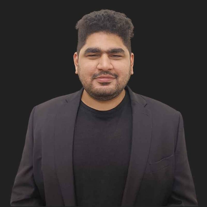Muhammad Jahangir