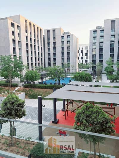 1 Bedroom Apartment for Rent in Aljada, Sharjah - IMG-20250527-WA0007. jpg