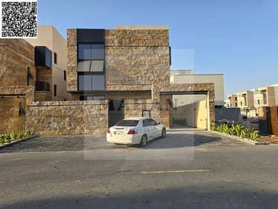 فیلا 6 غرف نوم للبيع في الباهية، عجمان - 1000303883. png