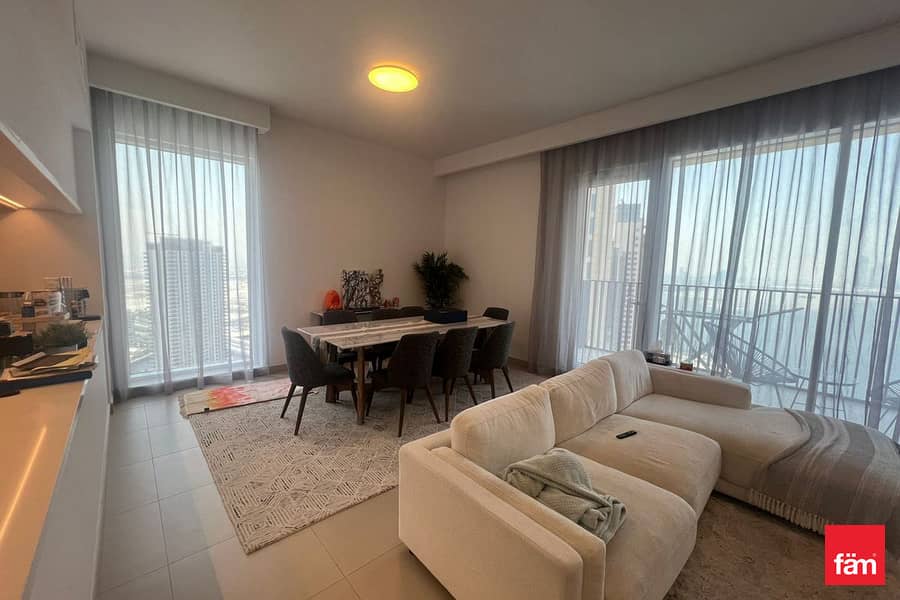 Creek View | High Floor | Chiller Free Creek View | High Floor | Chiller Free
