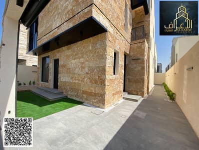 6 Bedroom Villa for Sale in Al Bahia, Ajman - WhatsApp Image 2025-06-01 at 10.03. 17 AM (1). jpeg