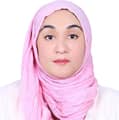 Rabia Shaheen