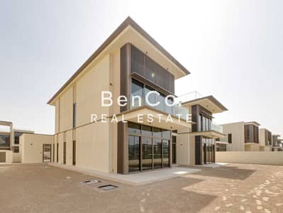 5 Bedroom Villa for Sale in Dubai Hills Estate, Dubai - Single Row | Ready Now | 5 Bed + Maid
