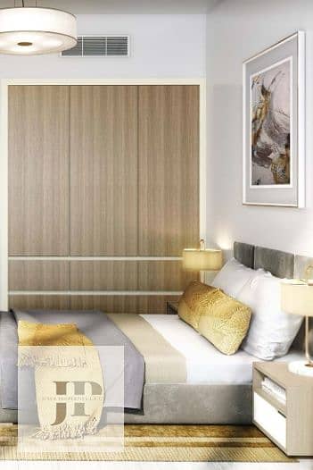 Studio for Sale in Dubai Sports City, Dubai - Screenshot 2025-05-08 134151. png