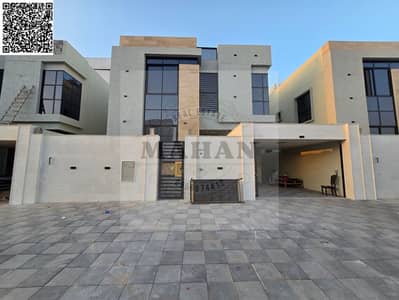 5 Bedroom Villa for Sale in Al Bahia, Ajman - 1000303886. png