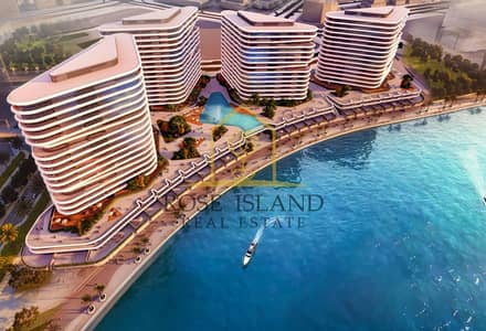 3 Bedroom Flat for Sale in Yas Island, Abu Dhabi - Sea la vie images 5. jpg