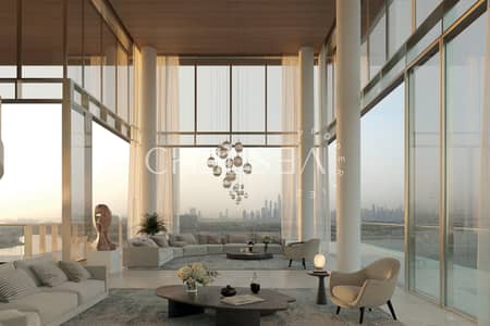2 Bedroom Flat for Sale in Palm Jumeirah, Dubai - Motivated Seller | Sea View | Luxurious