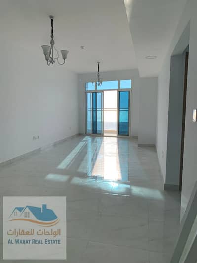 فلیٹ 3 غرف نوم للايجار في كورنيش عجمان، عجمان - IMG-20250602-WA0244. jpg