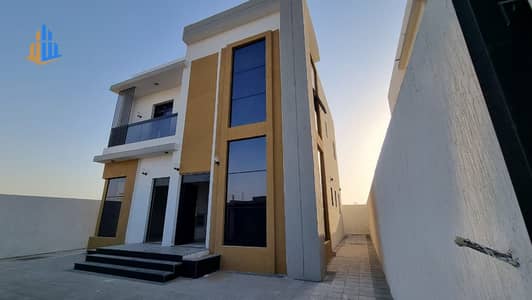 3 Bedroom Villa for Sale in Al Helio, Ajman - WhatsApp Image 2025-06-02 at 7.32. 37 PM. jpeg