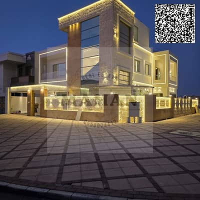 5 Bedroom Villa for Sale in Al Yasmeen, Ajman - WhatsApp Image 2025-06-02 at 8.51. 51 AM. jpeg