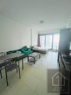 Exclusive | Vacant | Furnished
