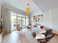 Fully Furnished | Vacant Soon | Type B