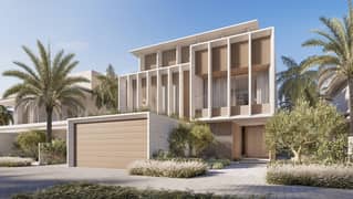 Beachfront Villa | Sea Views | Luxury Living