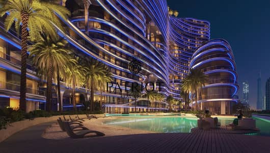 1 Bedroom Apartment for Sale in Business Bay, Dubai - WhatsApp Image 2025-05-24 at 11.51. 29 AM (7). jpeg