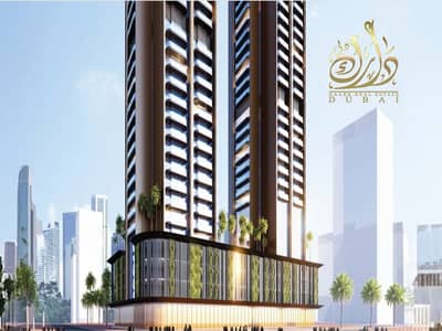 Студия Продажа в Джумейра Вилладж Трайангл (ДЖВТ), Дубай - IMG-20250213-WA0062. jpg