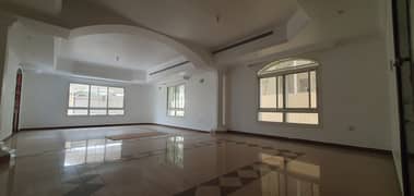 فیلا في فلل المشرف،المشرف 6 غرف 230000 درهم - 8546633