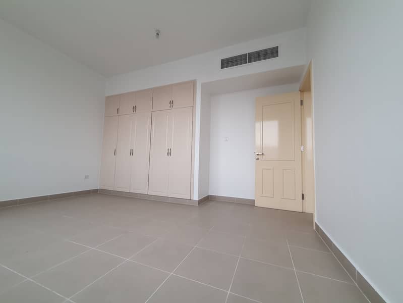 Specious 02 Bedroom with car parking