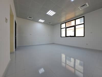 فلیٹ 1 غرفة نوم للايجار في مدينة خليفة، أبوظبي - 20240825_133706. jpg