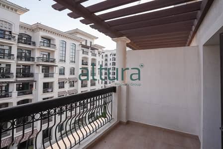 Studio for Sale in Yas Island, Abu Dhabi - DSC09199. jpg
