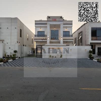 阿尔梅拉赫， 阿治曼 6 卧室别墅待售 - 1000534380. png