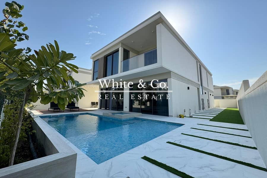 Вилла в Тилал Аль Гаф,Гармони,Хармония 1, 4 cпальни, 570000 AED - 11828976 Вилла в Тилал Аль Гаф,Гармони,Хармония 1, 4 cпальни, 570000 AED - 11828976