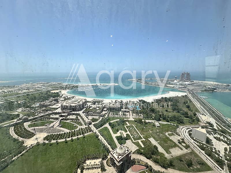 بنتهاوس في أبراج الإتحاد،شارع الكورنيش 3 غرف 500000 درهم - 11828986 بنتهاوس في أبراج الإتحاد،شارع الكورنيش 3 غرف 500000 درهم - 11828986