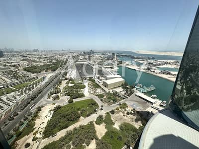 2 Bedroom Flat for Rent in Corniche Road, Abu Dhabi - Stunning View | Luxury Living | Move Now