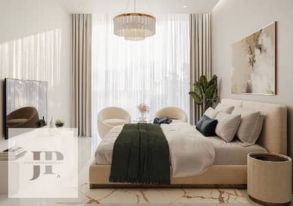 1 Bedroom Flat for Sale in Majan, Dubai - Screenshot 2025-06-02 110345. png