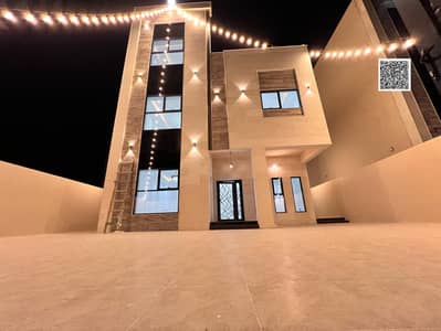 6 Bedroom Villa for Sale in Al Helio, Ajman - batch_IMG-20250520-WA0260. jpg
