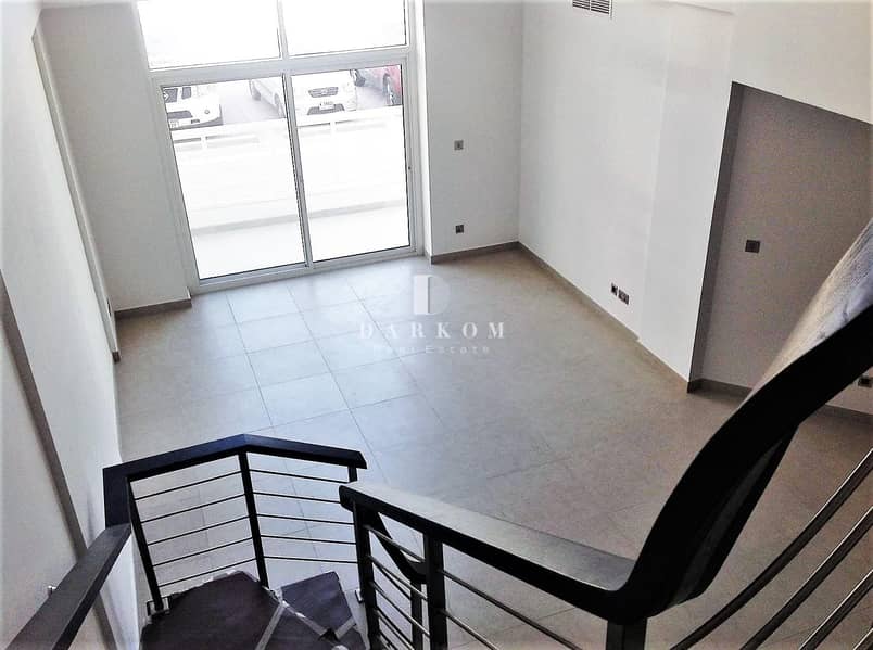 2 Bedroom Duplex in Jumeirah Heights