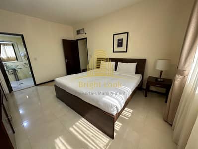 3 Bedroom Flat for Rent in Tourist Club Area (TCA), Abu Dhabi - f2d75f3c-897c-45de-b23d-fa56223121ec. jpeg