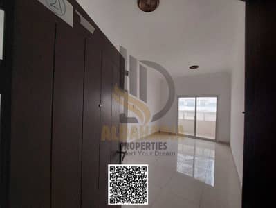 شقة 2 غرفة نوم للايجار في الراشدية، عجمان - IMG-20250530-WA0079. jpg