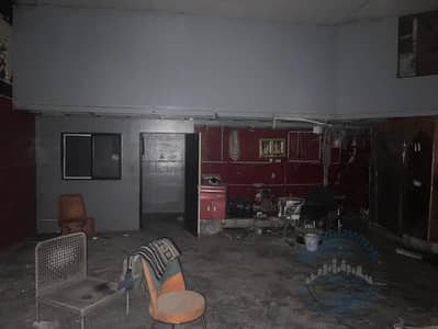 艾尔朱尔夫， 阿治曼 仓库待租 - WhatsApp Image 2025-06-02 at 8.11. 58 PM. jpeg