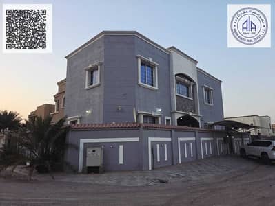 فیلا 5 غرف نوم للايجار في المويهات، عجمان - IMG-20250602-WA0002. jpg