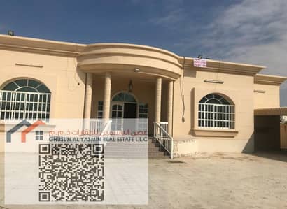 فیلا 4 غرف نوم للايجار في الجرف، عجمان - WhatsApp Image 2025-06-02 at 8.14. 42 PM (1). jpeg