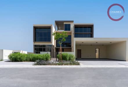 4 Bedroom Villa for Sale in Dubai Hills Estate, Dubai - Screenshot 2025-05-31 at 1.35. 54 PM. png