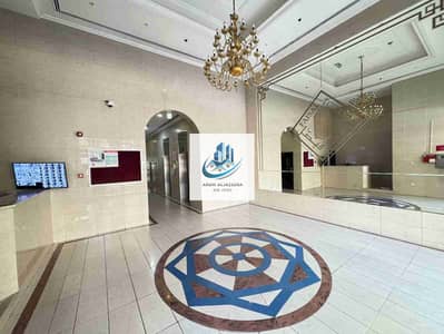 1 Bedroom Flat for Rent in Al Nahda (Sharjah), Sharjah - 1000220303. jpg
