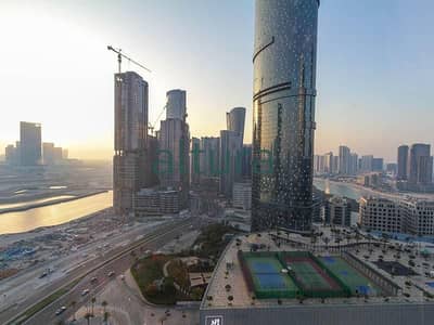 1 Bedroom Apartment for Rent in Al Reem Island, Abu Dhabi - 63c5340f-4076-44de-a0a2-4c8e02029945. jpeg