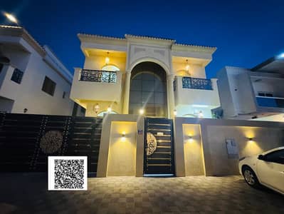 5 Bedroom Villa for Rent in Al Yasmeen, Ajman - WhatsApp Image 2025-06-02 at 8.58. 12 PM. jpg