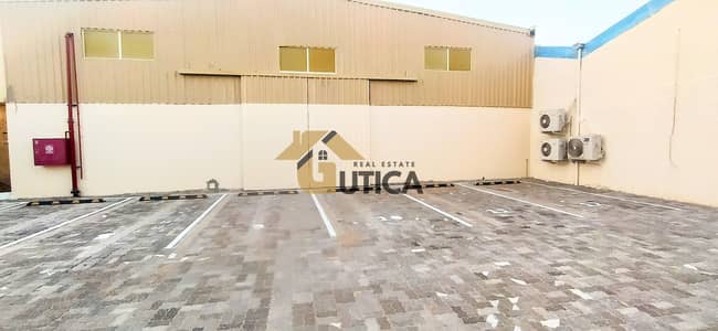 Warehouse for Rent in Al Noud, Al Ain - IMG_٢٠٢٥٠٥٣١_١٨٤٥٠٦. jpg