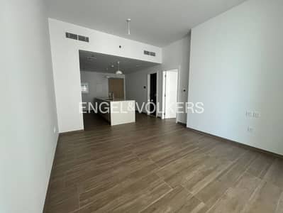 1 Bedroom Flat for Rent in Jumeirah Village Circle (JVC), Dubai - Exclusive | Unfurnished | Ready to Move-in