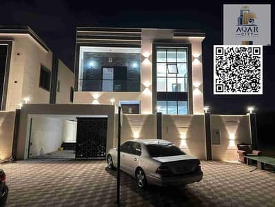 5 Bedroom Villa for Rent in Al Zahya, Ajman - IMG-20250602-WA0284. jpg