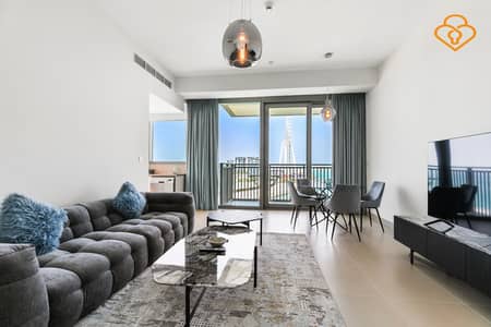 2 Cпальни Апартамент в аренду в Дубай Марина, Дубай - 5242  -  TWO BED. jpg
