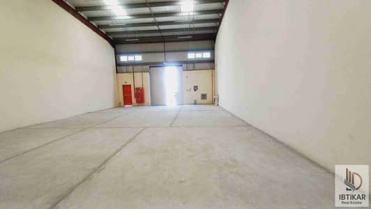 Warehouse for Rent in Al Sajaa, Sharjah - 1000407902. heic
