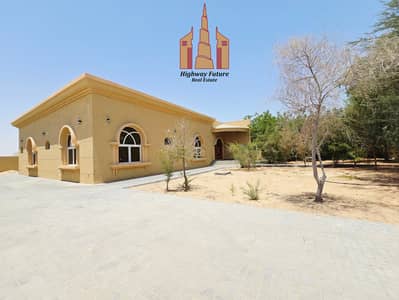 4 Bedroom Villa for Rent in Al Suyoh, Sharjah - 1000134099. jpg