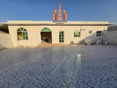 4 Bedroom Villa for Rent in Al Hazannah, Sharjah - 1000135240. jpg