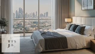 عيش تجربة الحياة الحصرية. اختيار ذكي للمشتريين المميزين. عش الحياة التي تستحقها.
